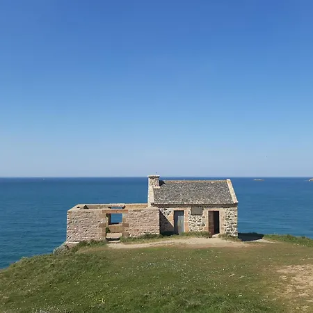 Vue Etang De Dahouet Appartement *