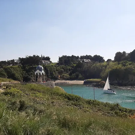 Vue Etang De Dahouet Appartement *