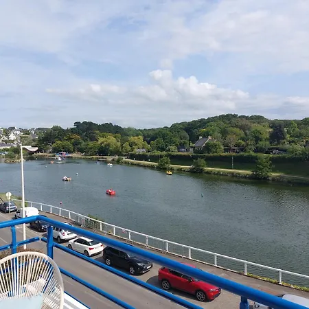 Appartement Vue Etang De Dahouet