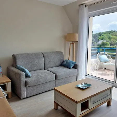 Appartement Vue Etang De Dahouet Pleneuf-Val-Andre
