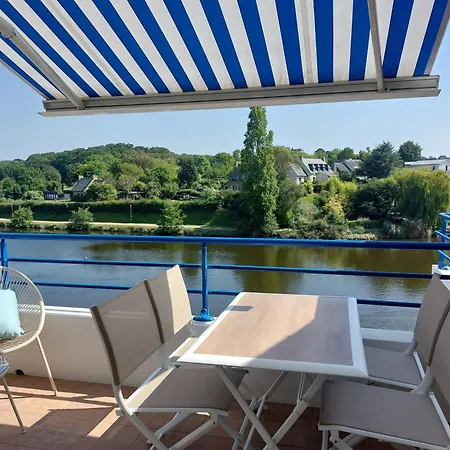 Appartement Vue Etang De Dahouet *